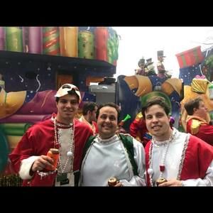 Meet your Posher, Kyle